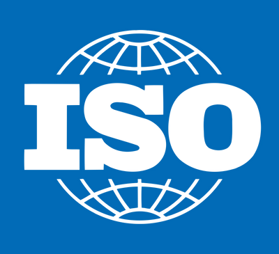 Sello ISO 9001