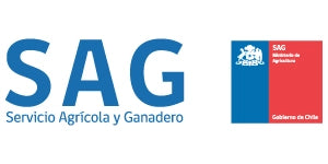 Sello SAG Chile